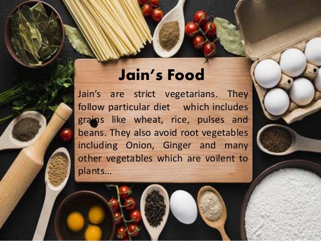 Jain Food Recipes